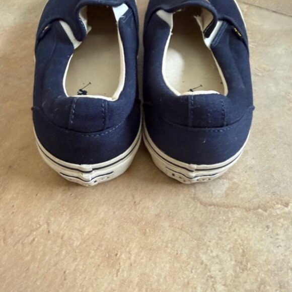 Men\'s Keaton Polo Bear Slip-On Sneaker main image 4